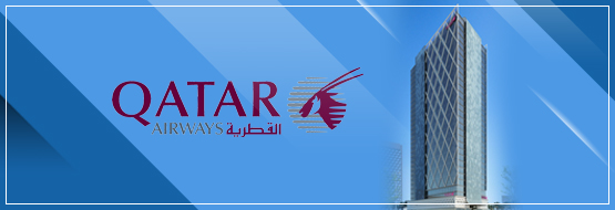 QATAR AIRWAYS CPD PROJECTS
